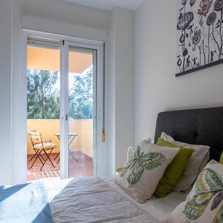Golf And Beach Apartment 라칼라데미야스 외부 사진