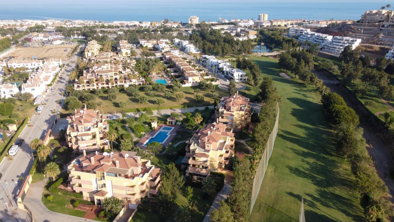 Golf And Beach Apartment 라칼라데미야스 외부 사진