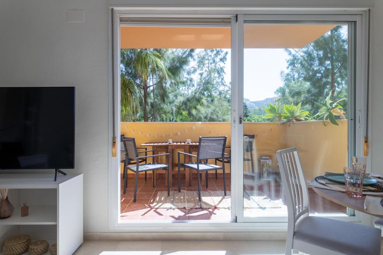 Golf And Beach Apartment 라칼라데미야스 외부 사진