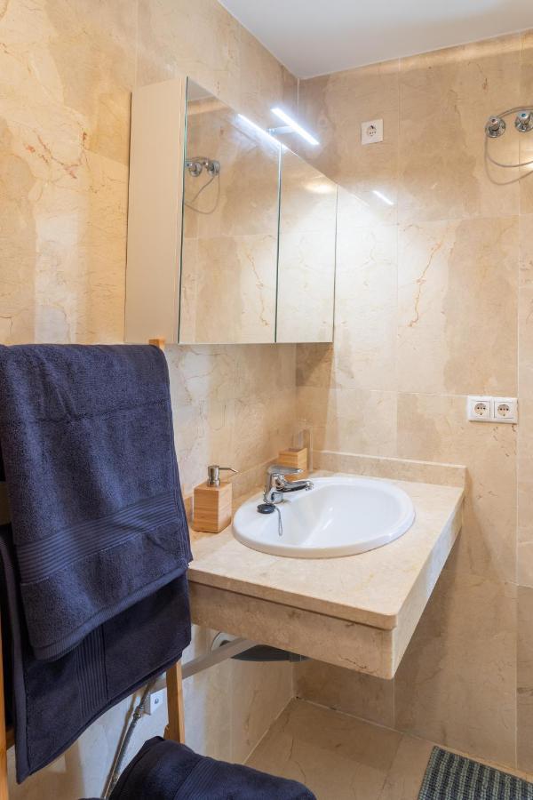 Golf And Beach Apartment 라칼라데미야스 외부 사진