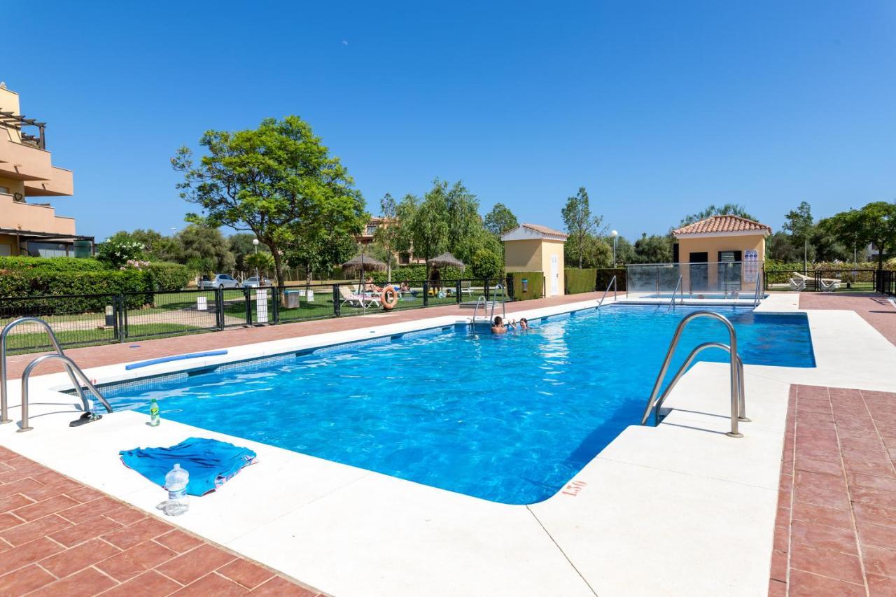 Golf And Beach Apartment 라칼라데미야스 외부 사진