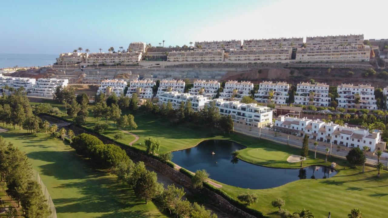 Golf And Beach Apartment 라칼라데미야스 외부 사진
