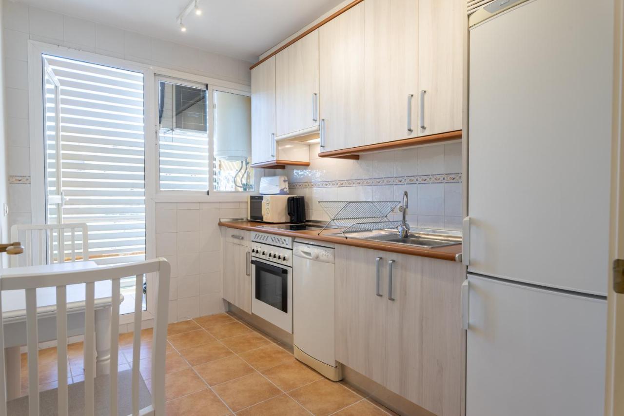 Golf And Beach Apartment 라칼라데미야스 외부 사진