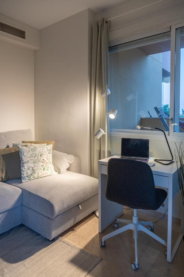 Golf And Beach Apartment 라칼라데미야스 외부 사진