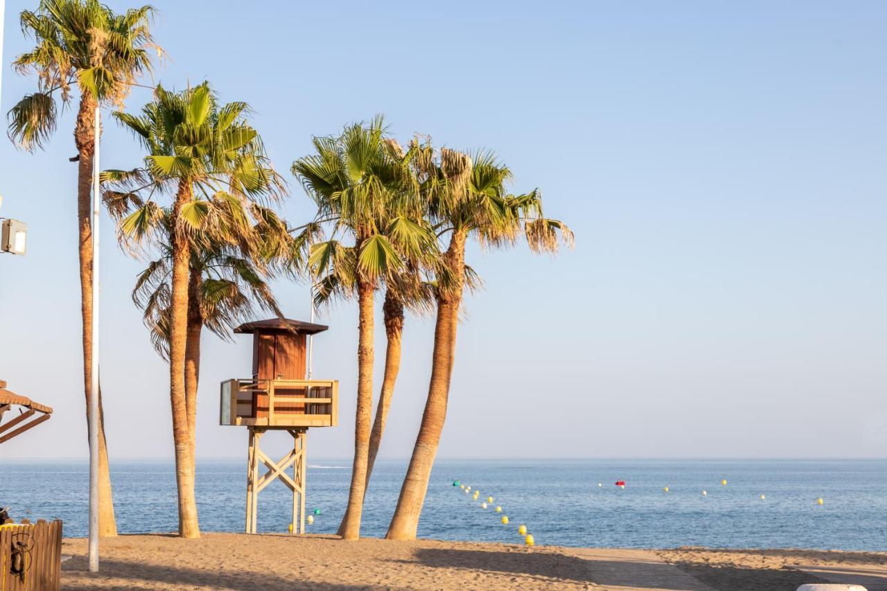 Golf And Beach Apartment 라칼라데미야스 외부 사진